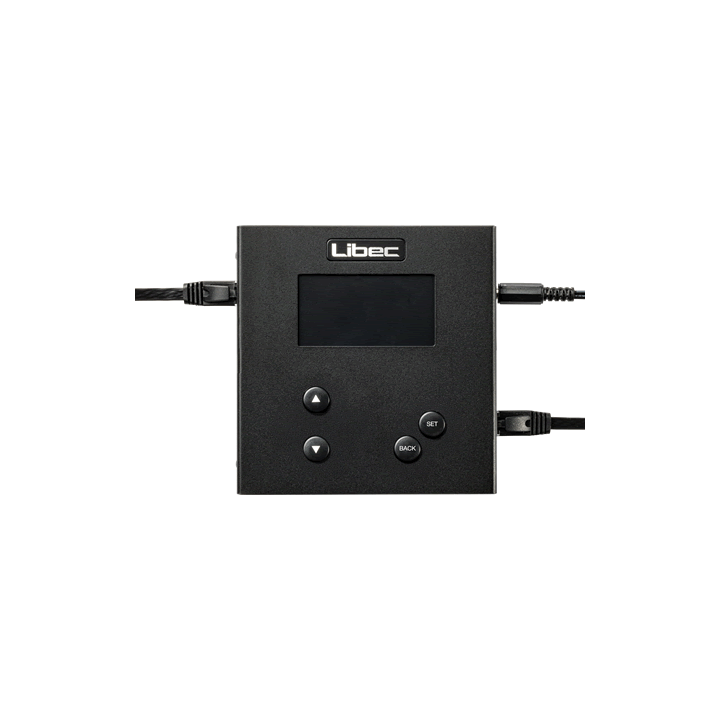 Libec MPC-1 - Multi-protocol converter