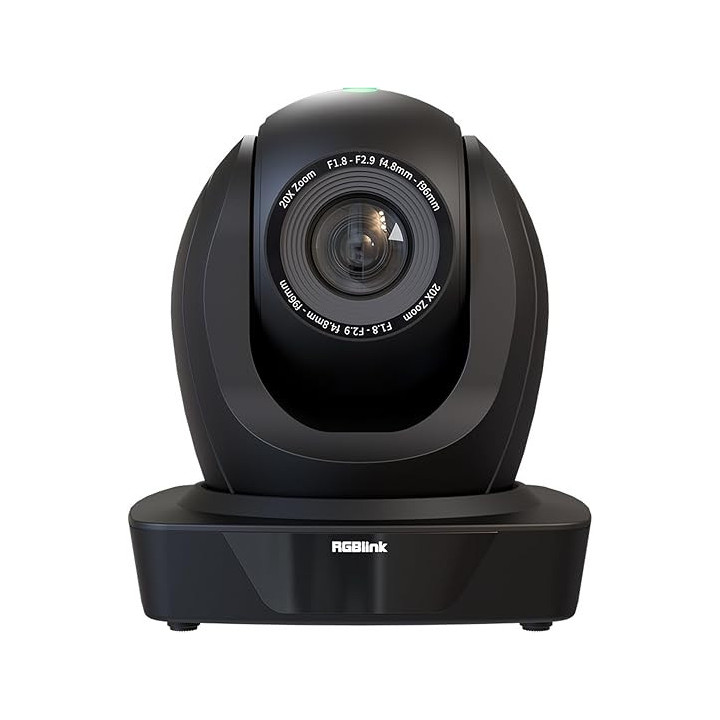 RGBlink RGB30X-POE-TLY - VUE PTZ Camera 30x Optical Zoom