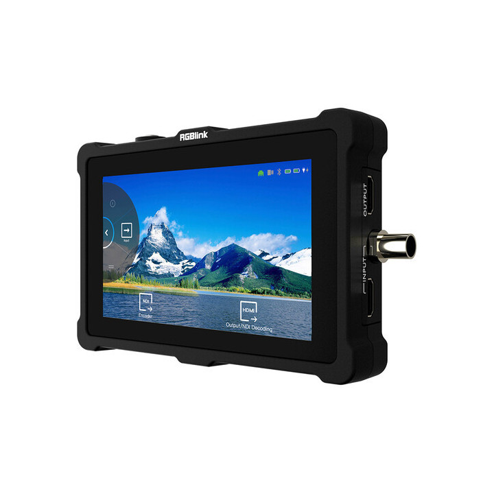 RGBlink RGTAO1PROSDI - TAO 1Pro SDI