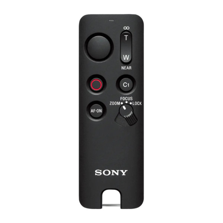 Sony RMTVP2B.CE7 - RMT-VP2 Wireless Remote Commander