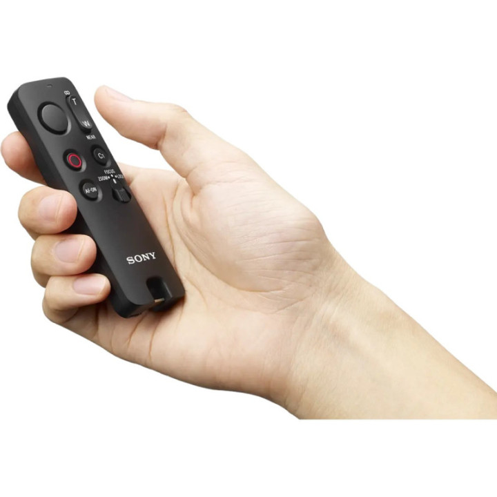 Sony RMTVP2B.CE7 - RMT-VP2 Wireless Remote Commander