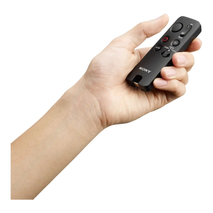 Sony RMTVP2B.CE7 - RMT-VP2 Wireless Remote Commander