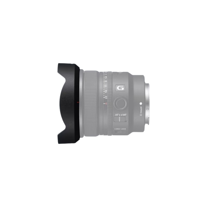 Sony ALCSH184.SYH - ALC-SH184 lens hood for SEL16F18G