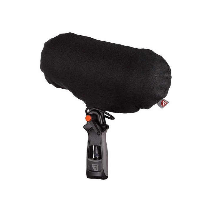 Rycote RYC022501 - Hi-Wind Cover 1 for the Windshield WS 1 Kit