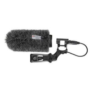 Rycote RYC033353 - 18cm Classic-Softie Kit (24/25)