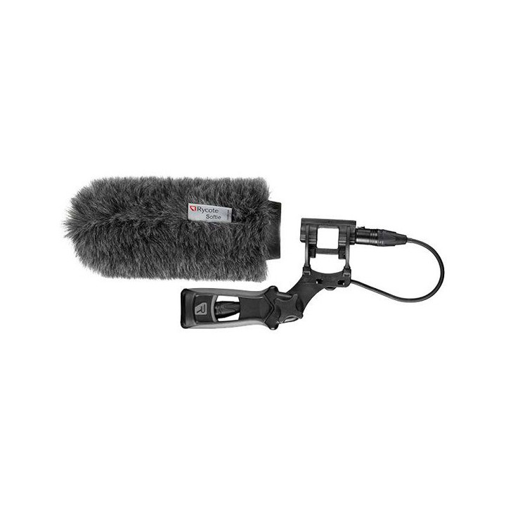 Rycote RYC033353 - 18cm Classic-Softie Kit (24/25)