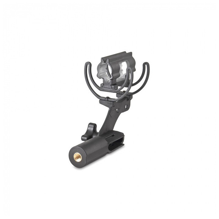 Rycote RYC037306 - InVision Softie Lyre Mount CCA