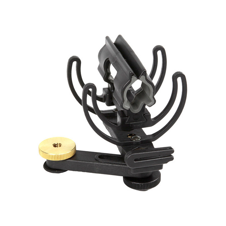 Rycote RYC042902 - InVision Video 1/4 Adaptor