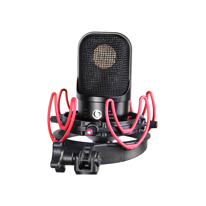 Rycote RYC044918 - InVision USM VB-L