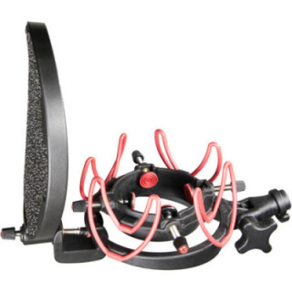 Rycote RYC045003 - InVision USM-L Studio Kit