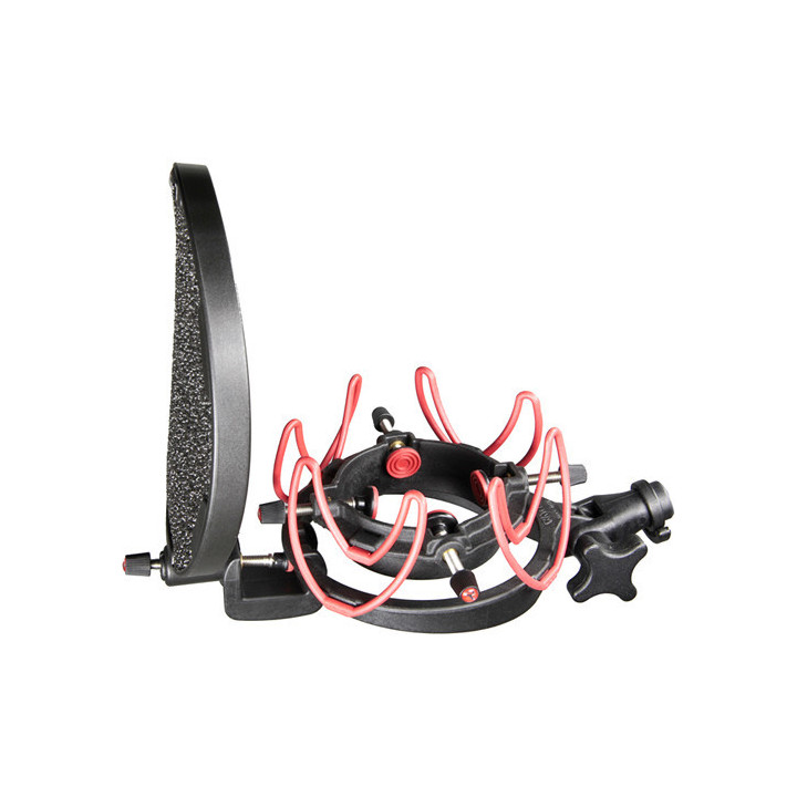 Rycote RYC045003 - InVision USM-L Studio Kit