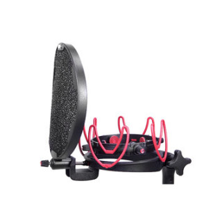 Rycote RYC045007 - InVision USM VB-L Studio Kit