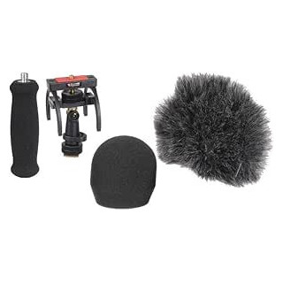 Rycote RYC046016 - Zoom H2N Audio Kit
