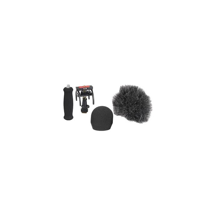 Rycote RYC046016 - Zoom H2N Audio Kit