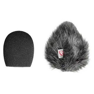 Rycote RYC055201 - 5cm SGM Foam & WJ Kit (19/22)