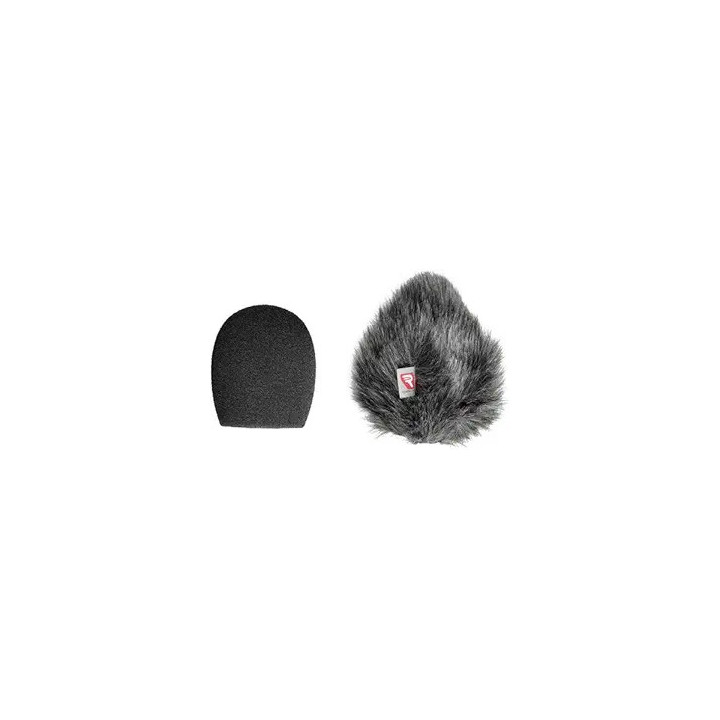 Rycote RYC055201 - 5cm SGM Foam & WJ Kit (19/22)