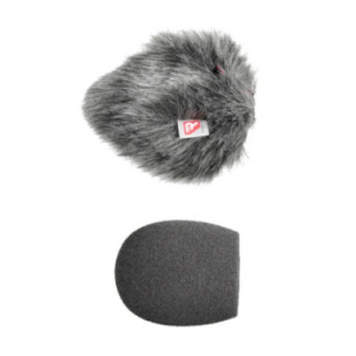 Rycote RYC055202 - 5cm SGM Foam & WJ Kit (24/25)
