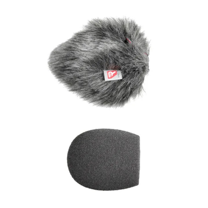 Rycote RYC055202 - 5cm SGM Foam & WJ Kit (24/25)