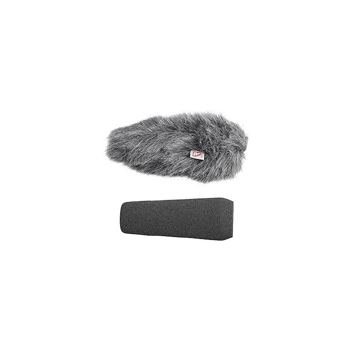 Rycote RYC055203 - 10cm SGM Foam & WJ Kit (19/22)