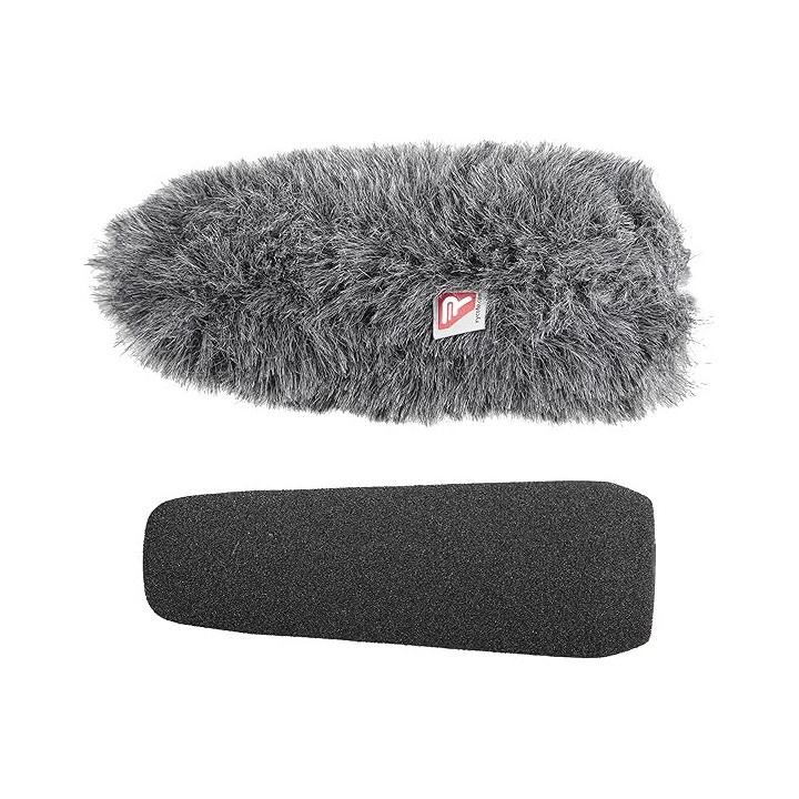 Rycote RYC055205 - 12cm SGM Foam & WJ Kit (19/22)
