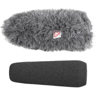 Rycote RYC055206 - 12cm SGM Foam & WJ Kit (24/25)