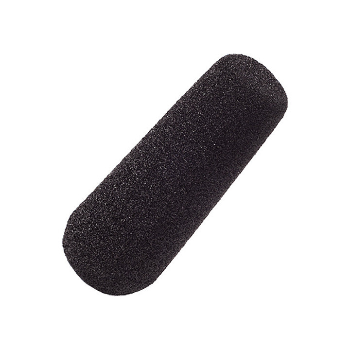 Rycote RYC055210 - 18cm ME66 SGM Foam & WJ Kit