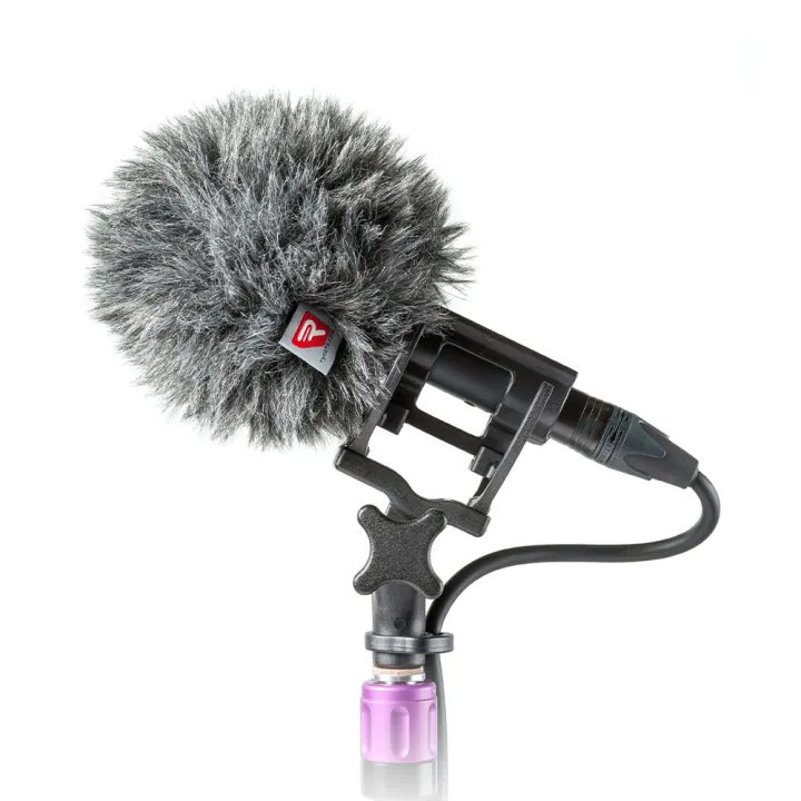 Rycote RYC055345 - Baseball Windjammer