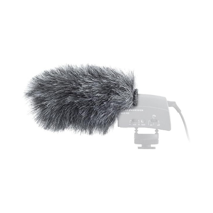 Rycote RYC055364 - Mini WJ Sennheiser MKE 400