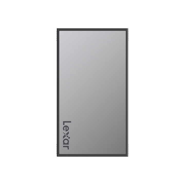 Lexar LPWF710N-4ANGL - PRO Workflow SD/microSD Reader