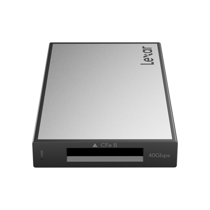 Lexar LPWF740N-6ANGL - PRO Workflow CFexpress TypB Reader