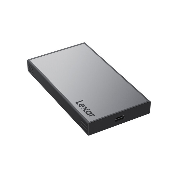 Lexar LPWF7502T-2ANGL - PRO Workflow PSSD 2TB