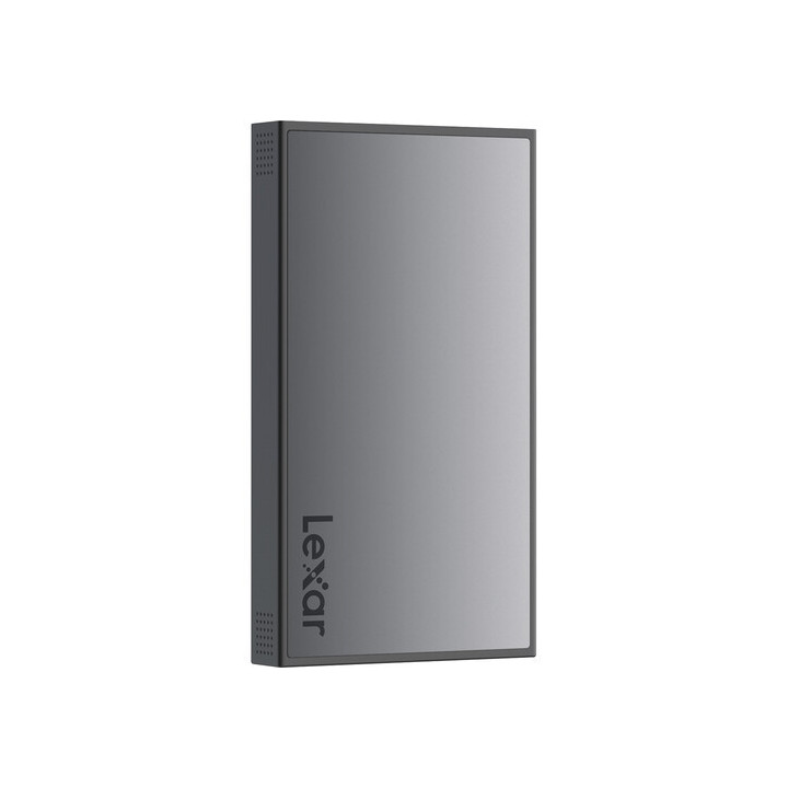 Lexar LPWF7504T-2ANGL - 4TB Professional Workflow Portable SSD