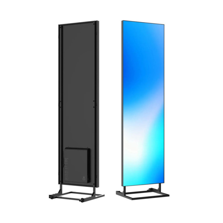 Kimex KXS-PS - LED Slave Poster, Pitch 1.8mm