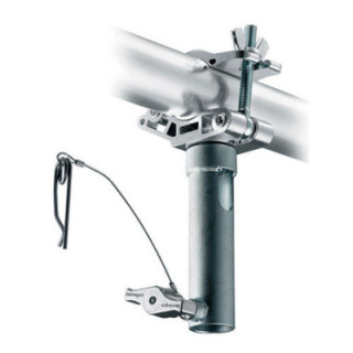 Manfrotto Avenger C4465-1 - MP Eye Coupler w/28mm Bushing