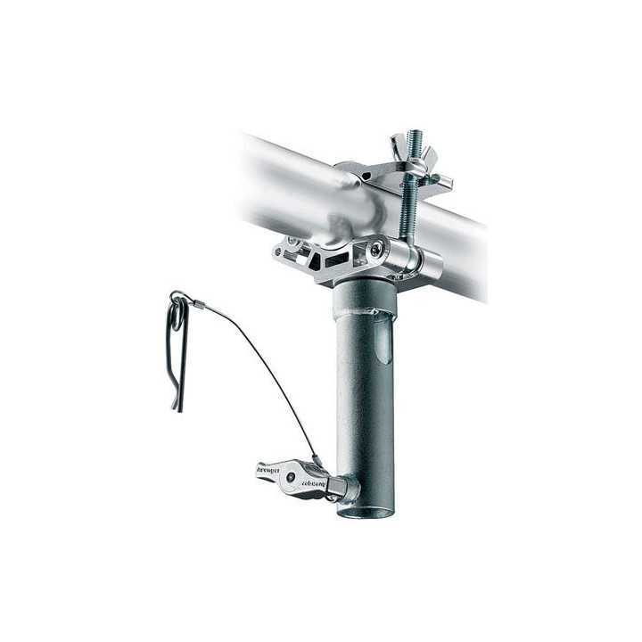 Manfrotto Avenger C4465-1 - MP Eye Coupler w/28mm Bushing