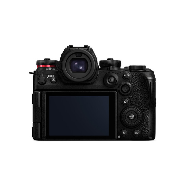 Panasonic DC-S1M2E - Lumix S1M2E Body