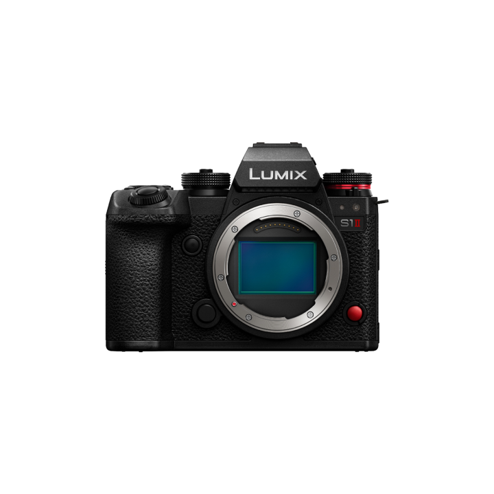 Panasonic DC-S1M2ME - Lumix S1M2ME + 24-105mm