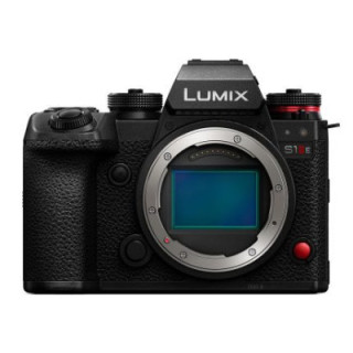 Panasonic DC-S1M2ESE - Lumix S1M2ESE Body