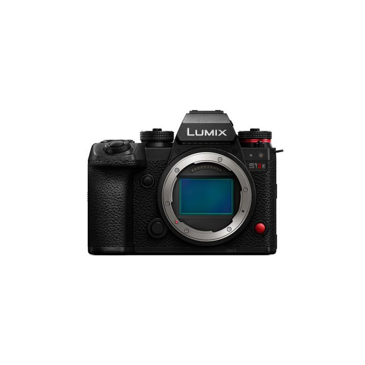 Panasonic DC-S1M2ESE - Lumix S1M2ESE Body