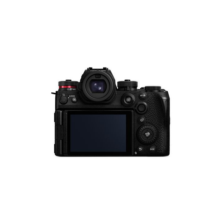 Panasonic DC-S1M2ESE - Lumix S1M2ESE Body