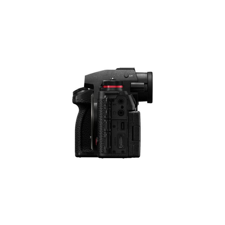 Panasonic DC-S1M2ESE - Lumix S1M2ESE Body