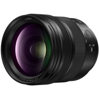 Panasonic S-E2460E -  Lumix S 24-60mm F2.8 Zoom