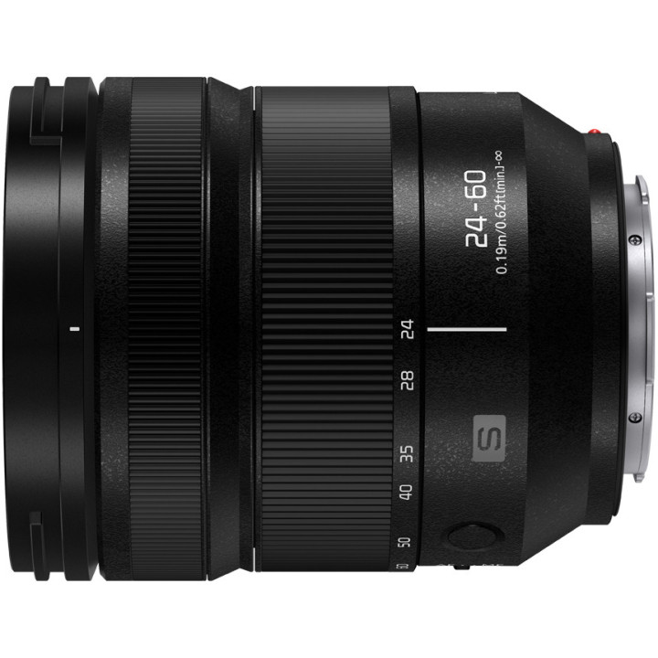 Panasonic S-E2460E -  Lumix S 24-60mm F2.8 Zoom
