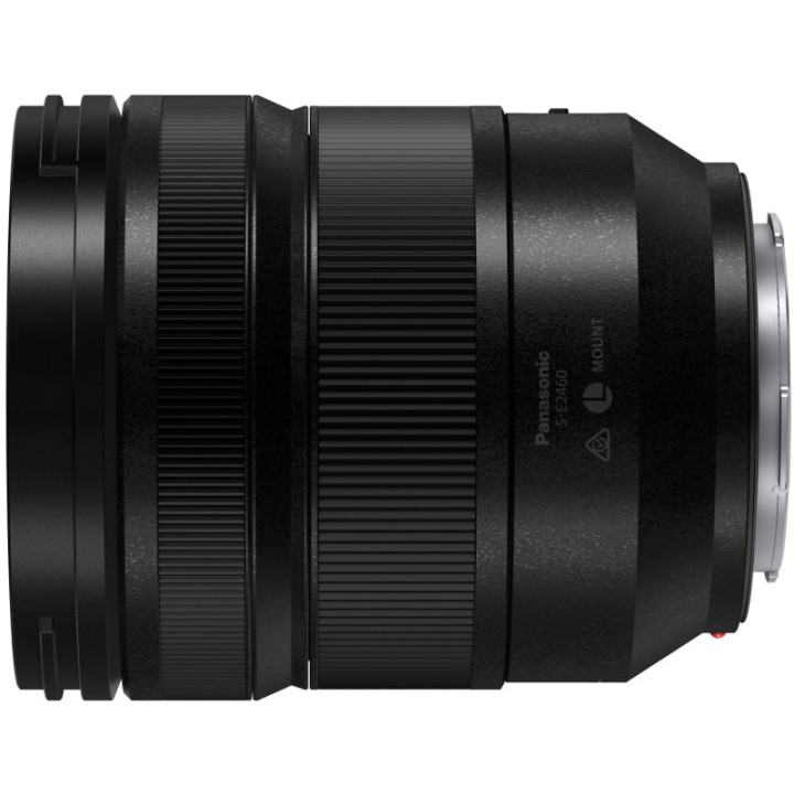 Panasonic S-E2460E -  Lumix S 24-60mm F2.8 Zoom