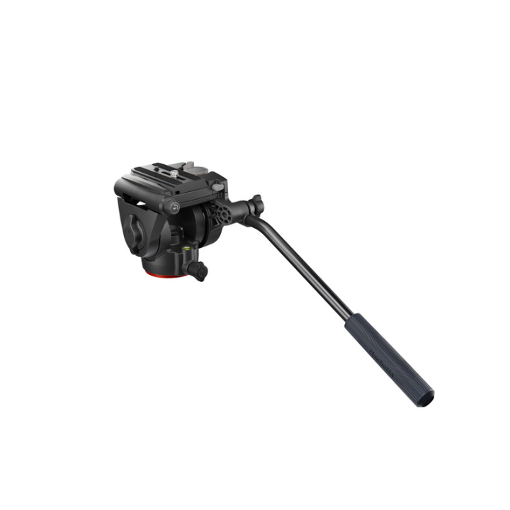 Manfrotto MVK500XAM - 500X Head w/Twin Leg Alu