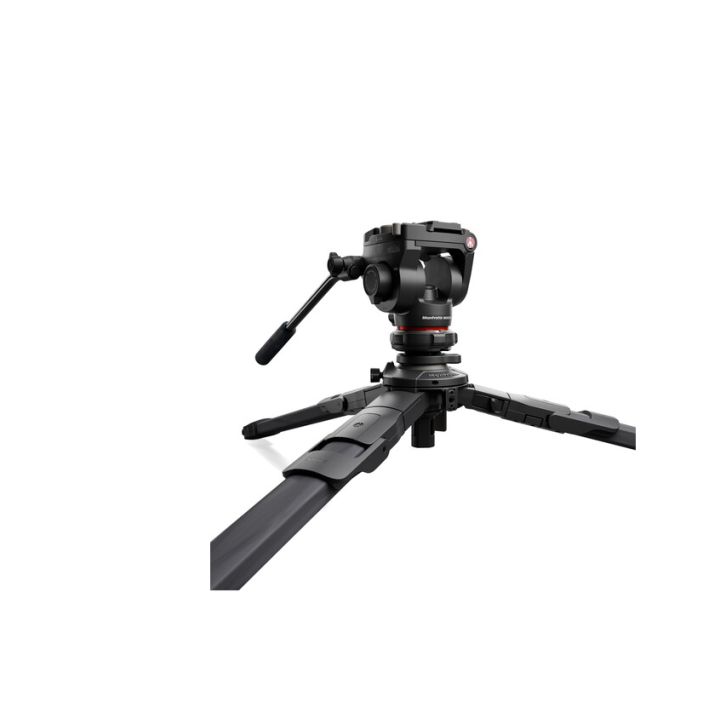 Manfrotto MKONEC-500X - ONE CF w/500X Fluid Head