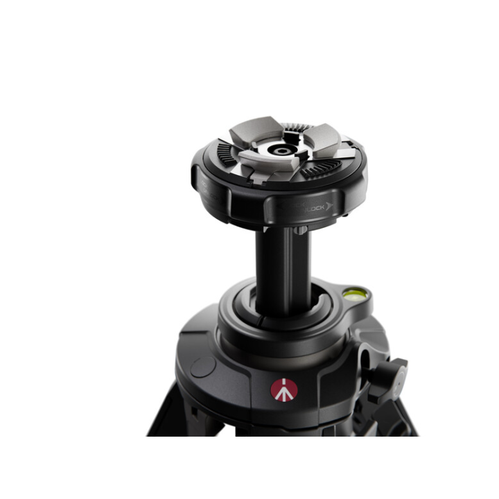 Manfrotto MKONEC-500X - ONE CF w/500X Fluid Head