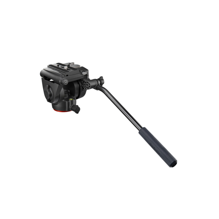 Manfrotto MKONEA-500X - ONE Alu w/500X Fluid Head
