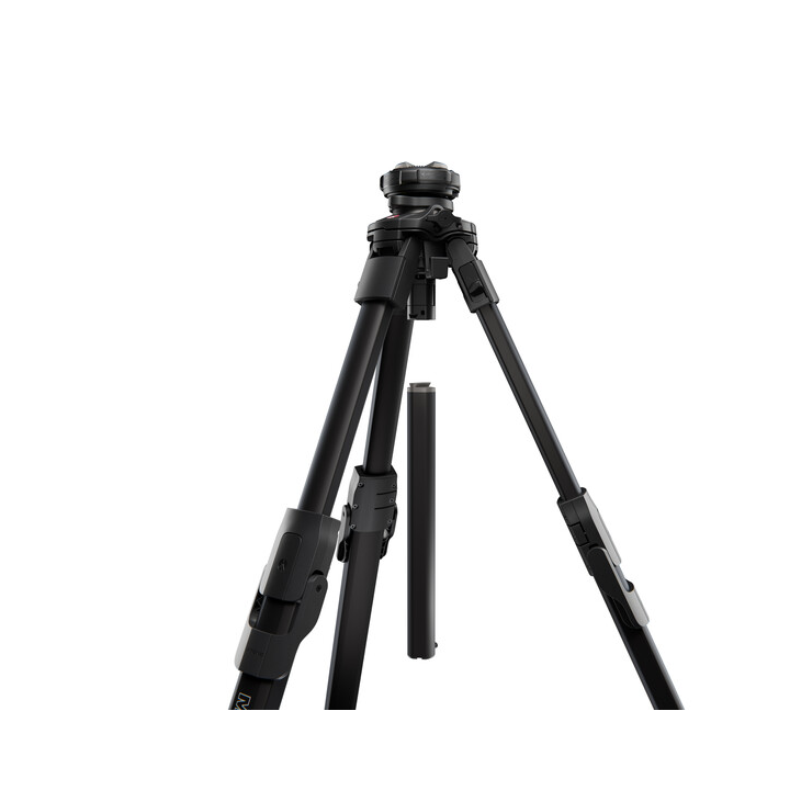 Manfrotto MKONEA-500X - ONE Alu w/500X Fluid Head