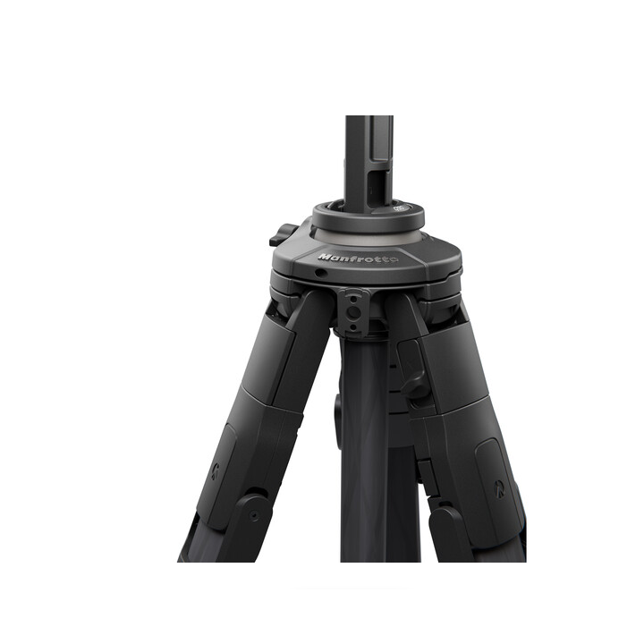 Manfrotto MTONEC - ONE CF Tripod